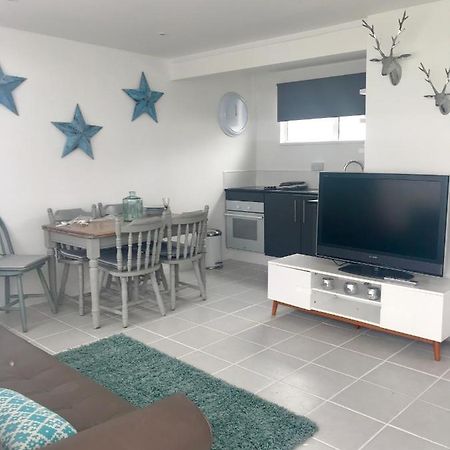 Villa Camber Choice Chalet K238 Extérieur photo