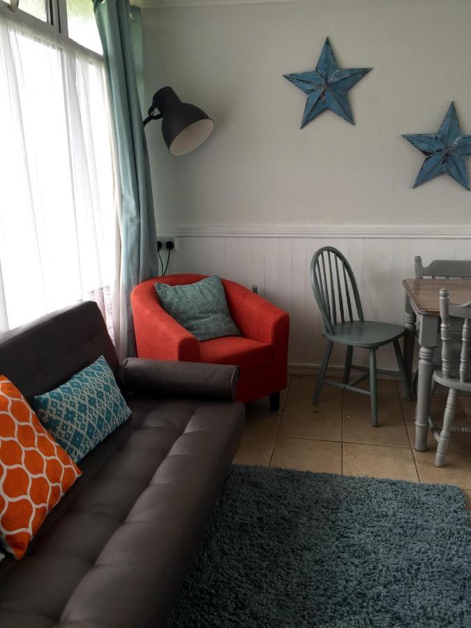 Villa Camber Choice Chalet K238 Extérieur photo