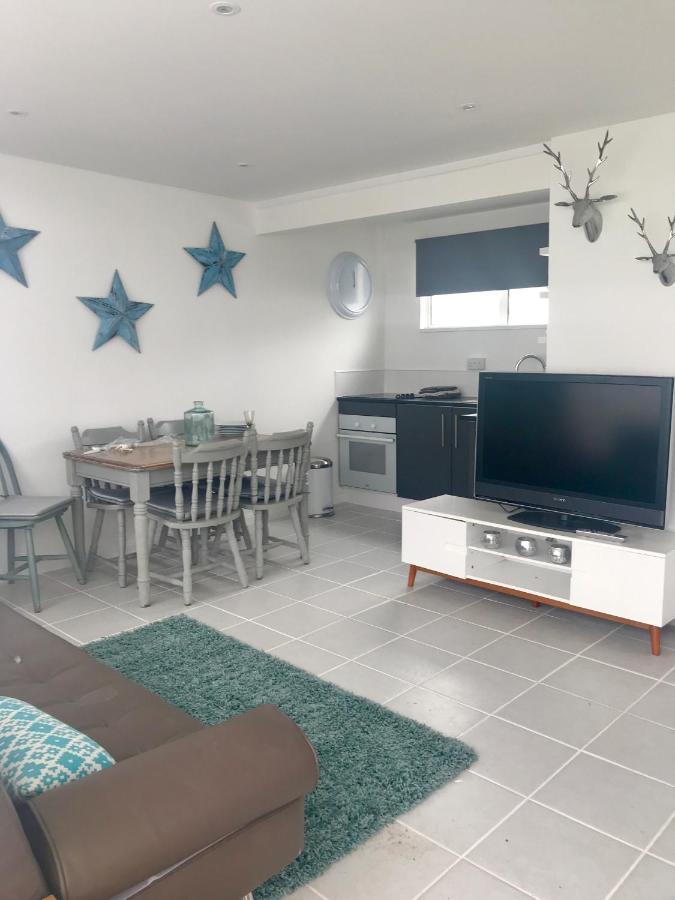 Villa Camber Choice Chalet K238 Extérieur photo